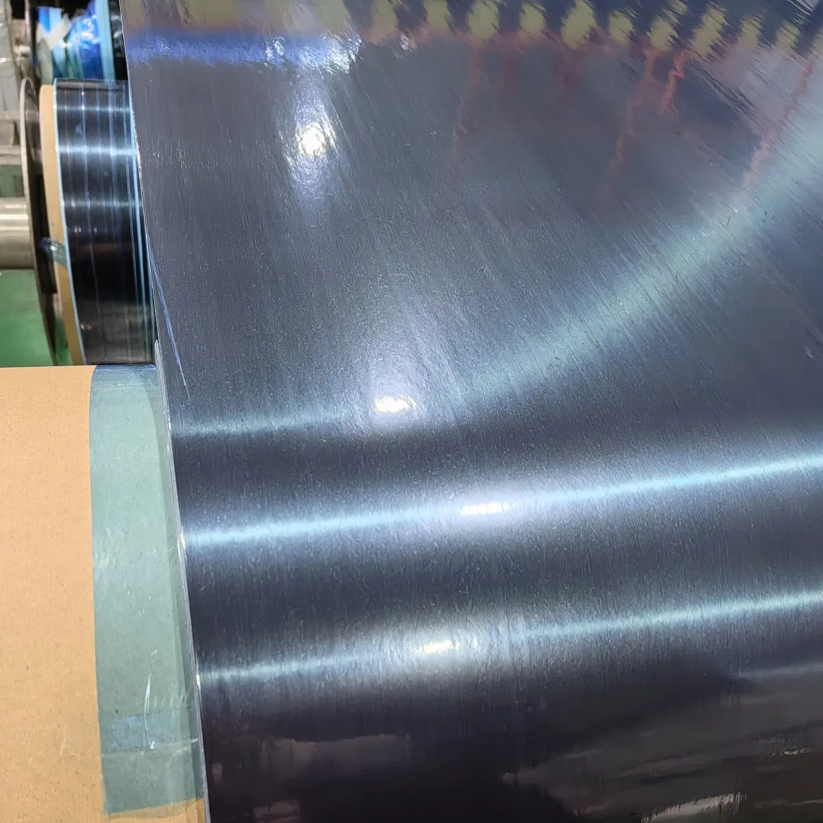 RC35% 120gsqm Unidirectional Ud Carbon Fiber Prepreg Roll for Automobile Parts