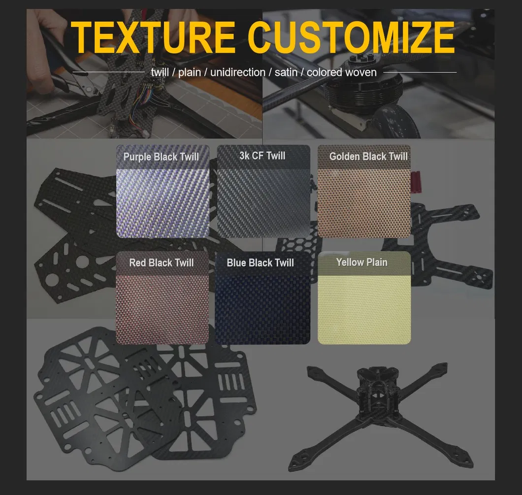 Application Scenarios