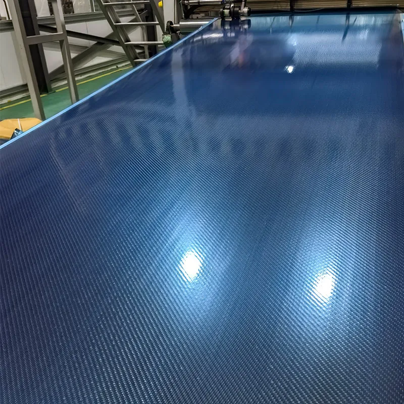 Carbon Fiber Fabric Prepreg 3