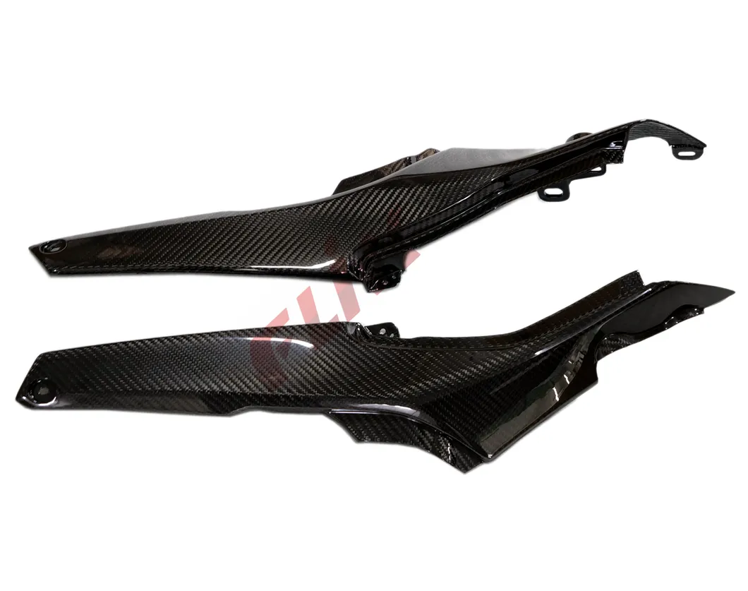 Carbon Fiber Part Show 2