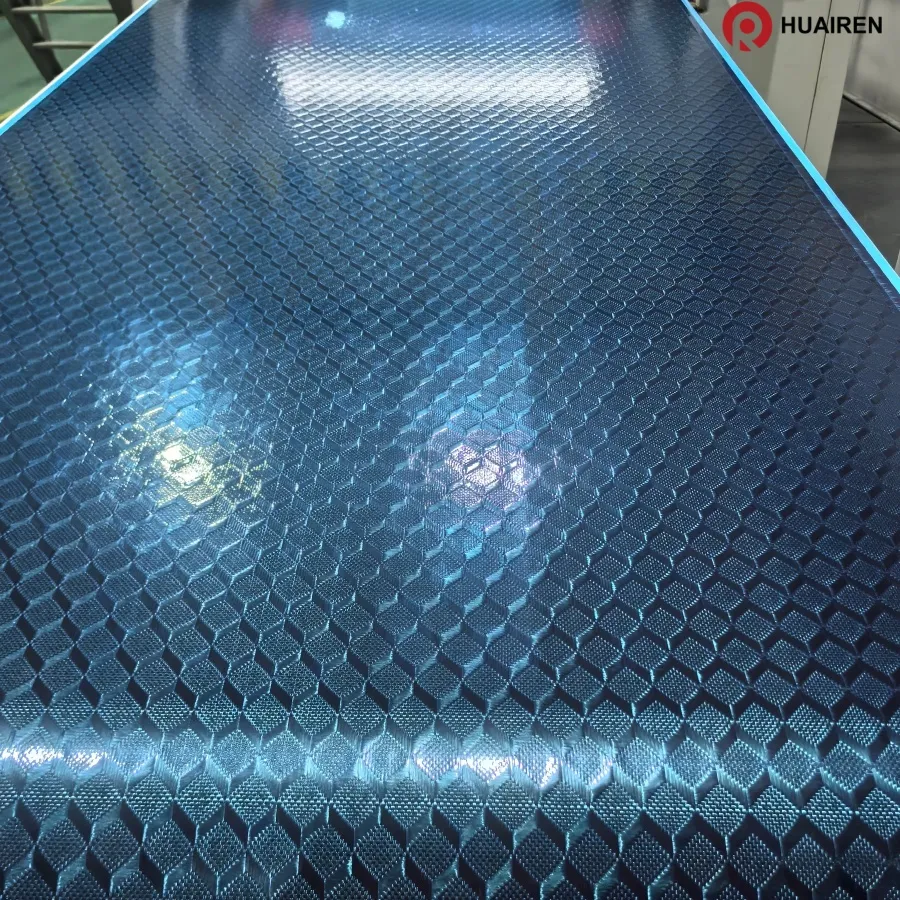 Carbon Fiber Prepreg 5