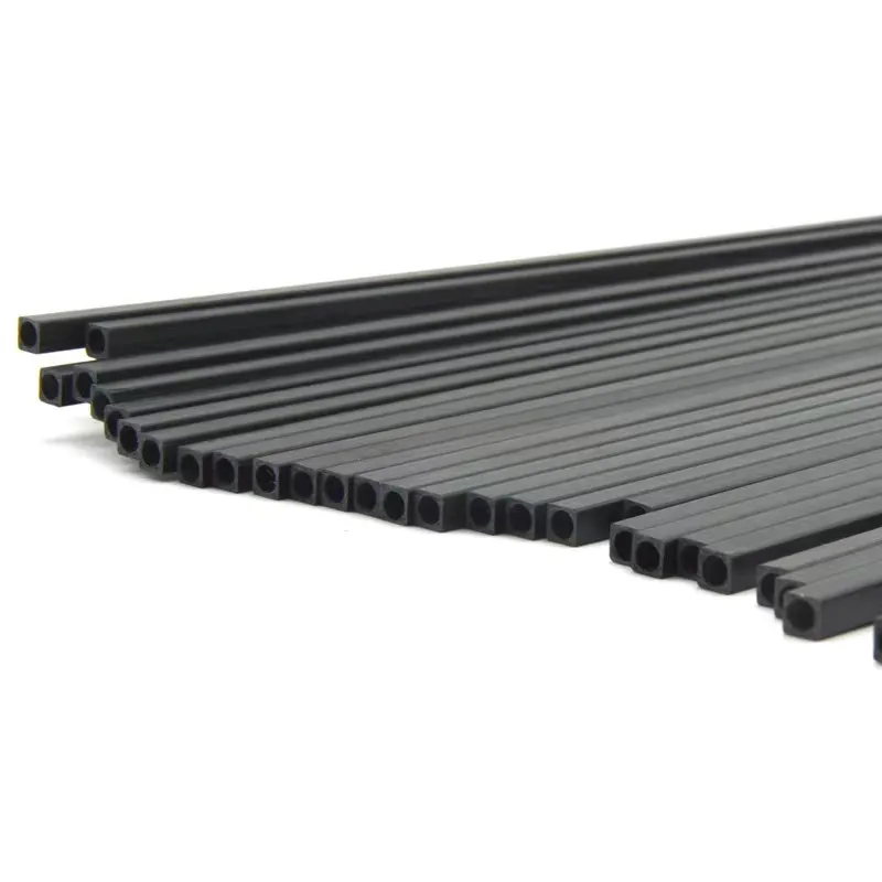 Carbon Fiber Tube 3