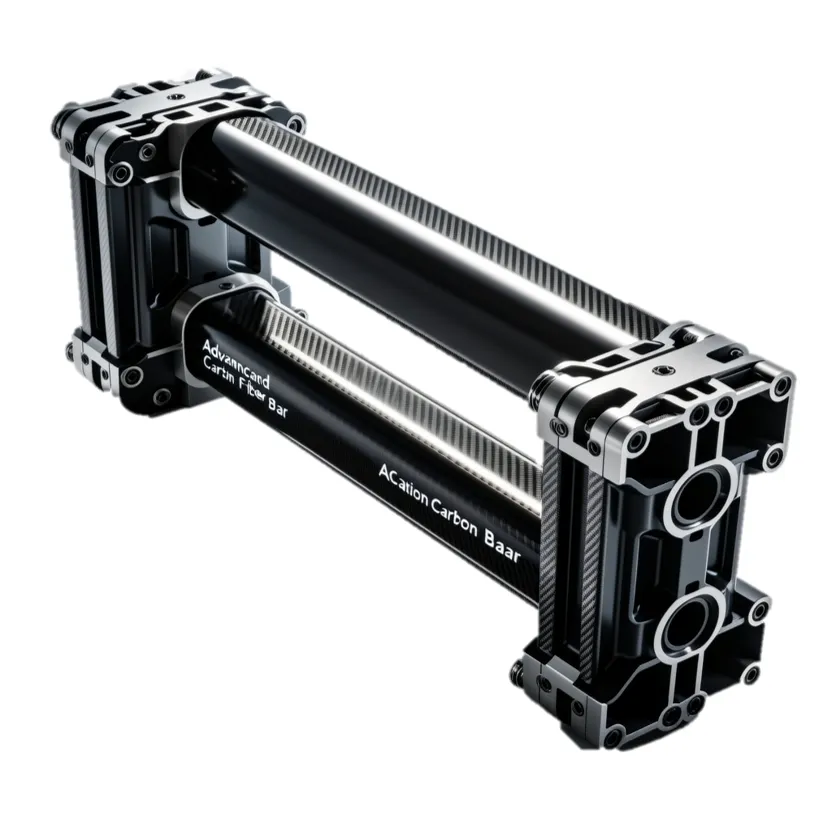 Carbon Fiber Structure