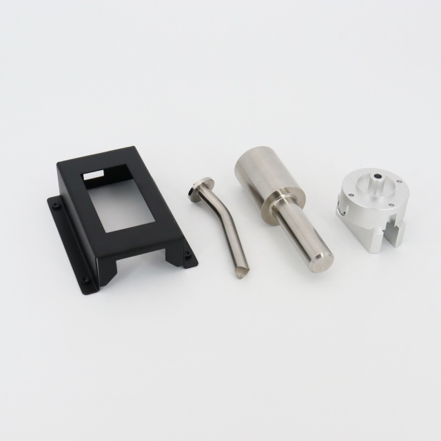 Manufacturer Customized CNC Machining Parts Prototype Milling CNC Carbon Fiber