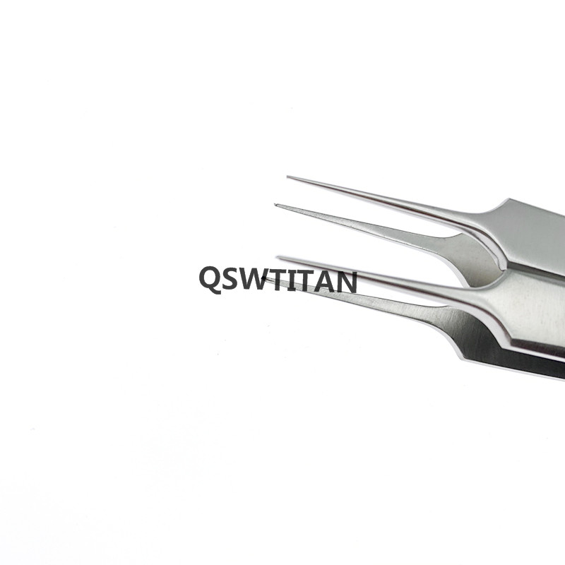 FUE Hair Transplant Forceps 4