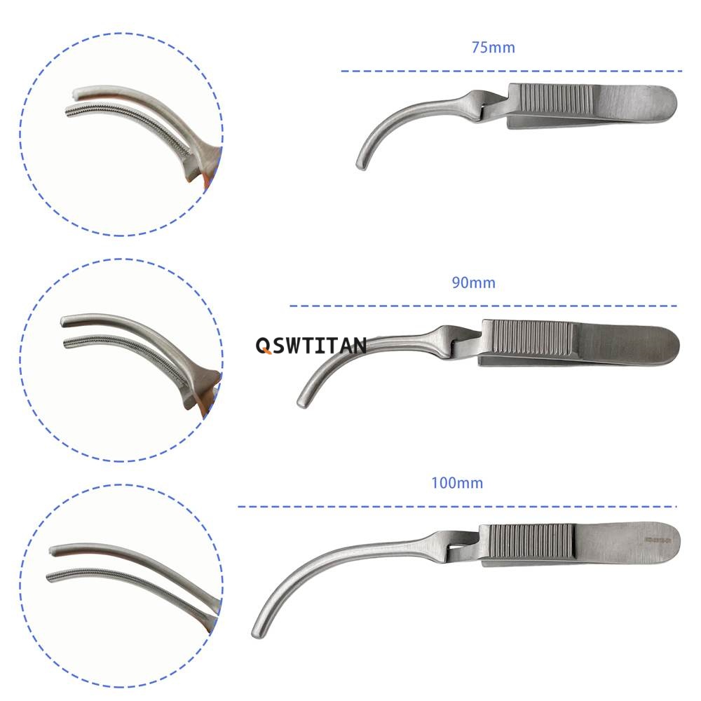 Vascular Clip details 9