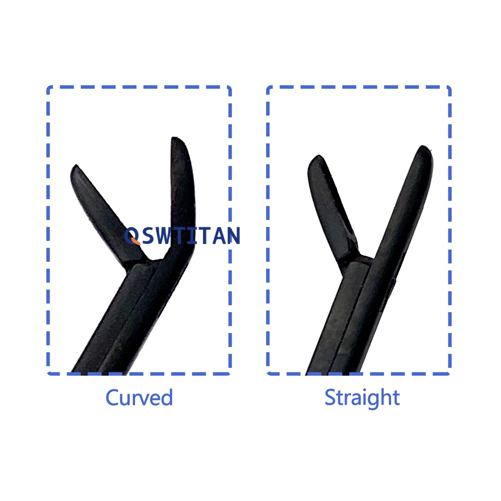 Spine Cervical Spine Microscope Nucleus Pulposus Forceps Removal Device Orthopedic Equipment
