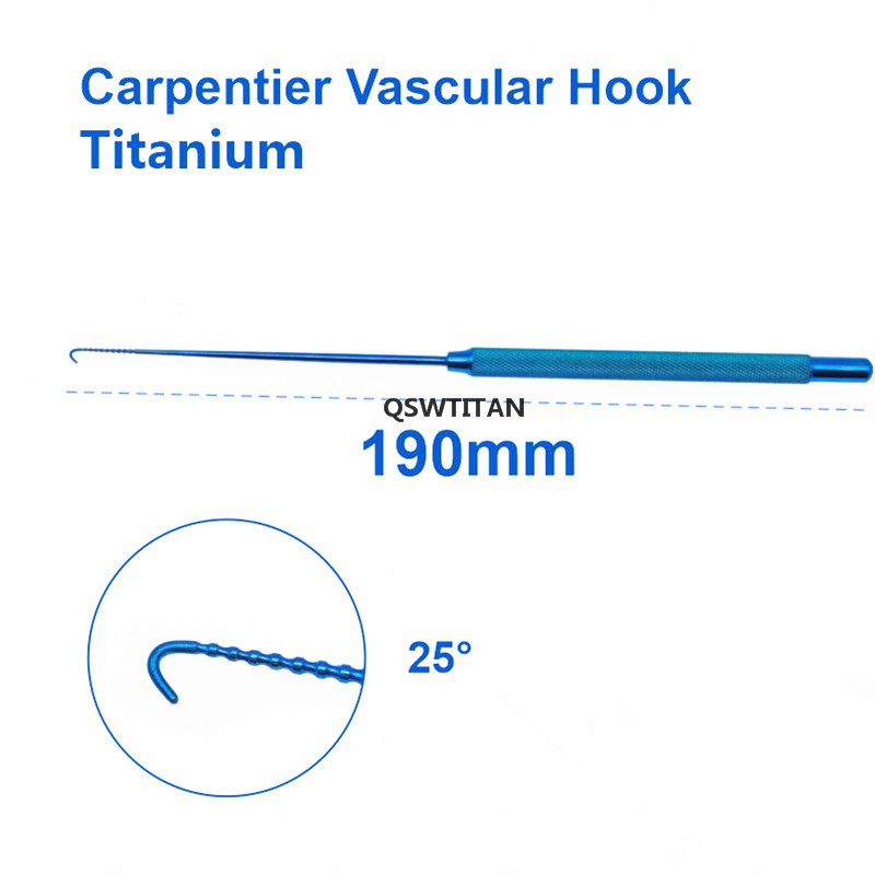 Tip Angle 45