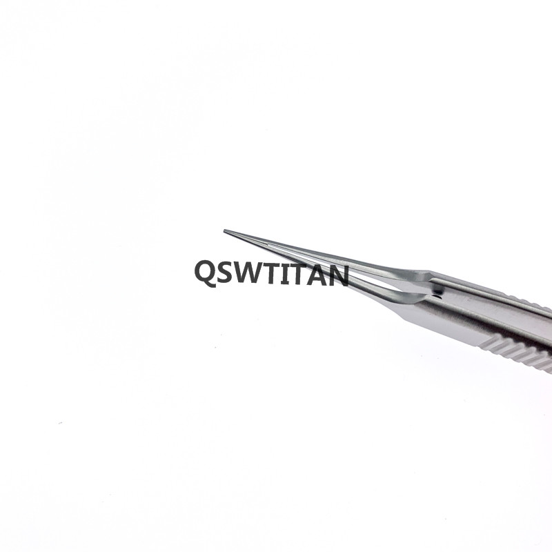 FUE Hair Transplant Forceps 8