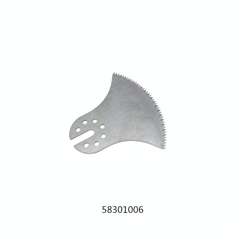 Saw blade