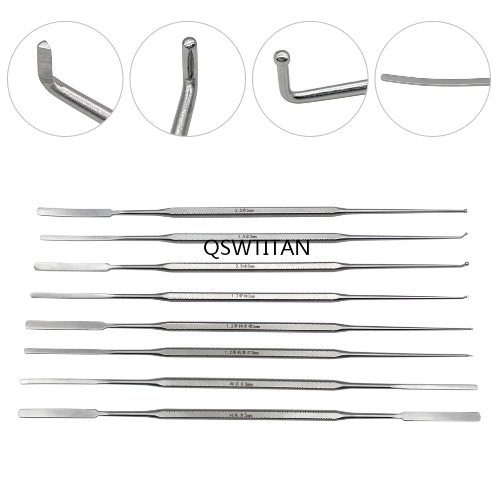 Nerve Root Stripper 6