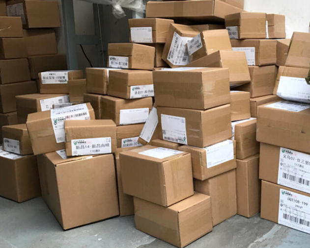 Packaging and Shipping Details