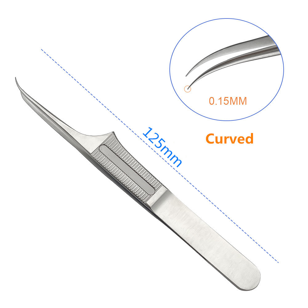 Model C Angled