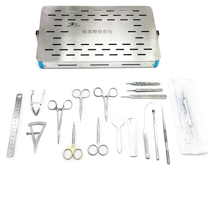 Ophthalmic Instrument 7