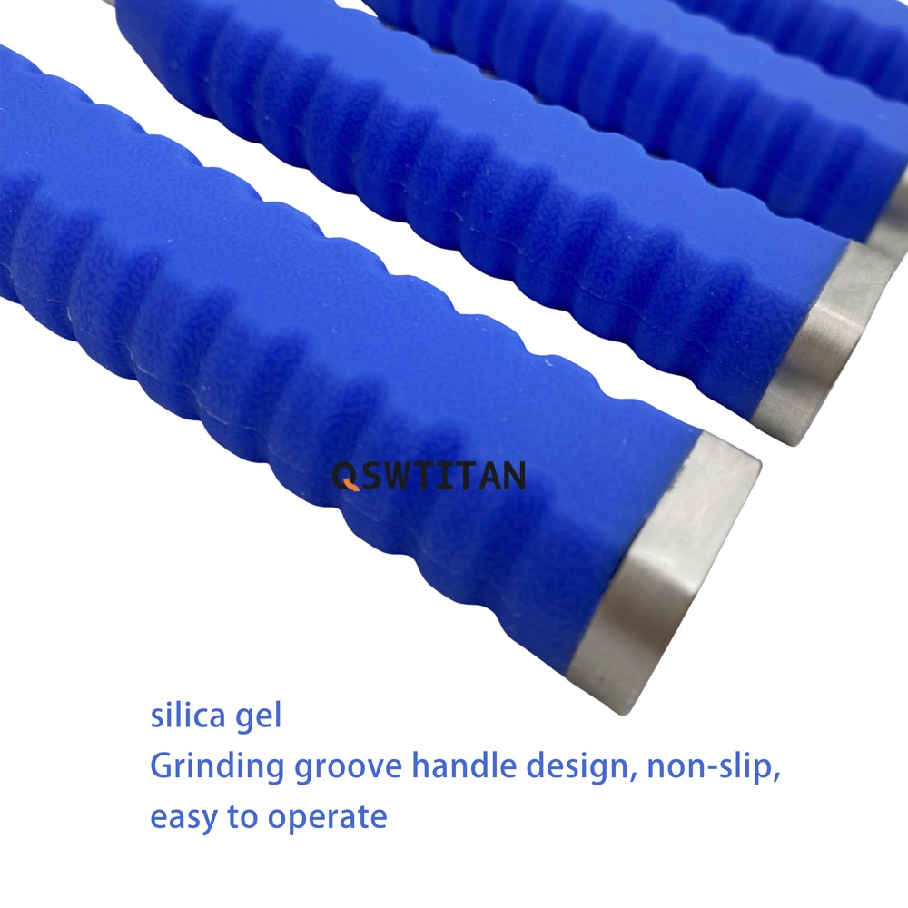 Orthopedic Endoscopic UBE Biportal Operating Knife Discectomy Instrument for Spine Bone Surgical Instruments