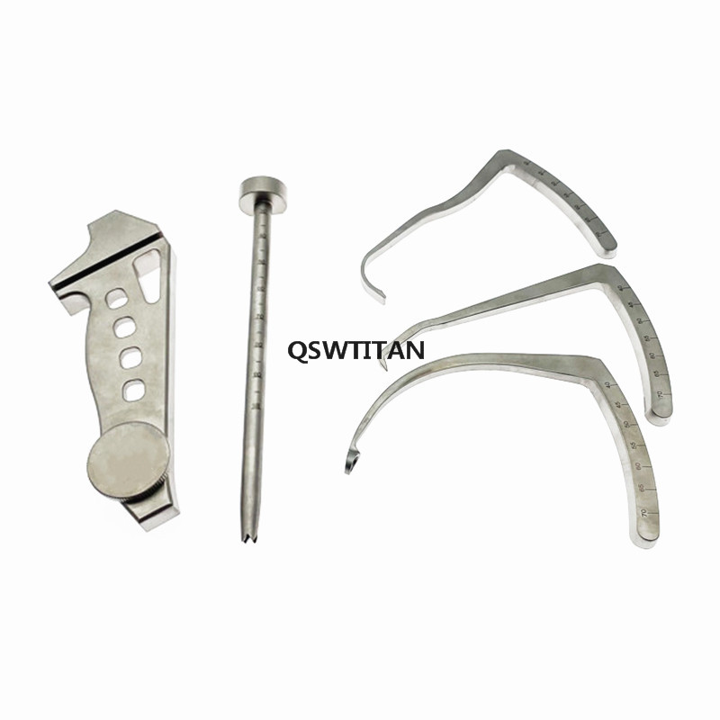 ACL PCL Instrument Set 1-1