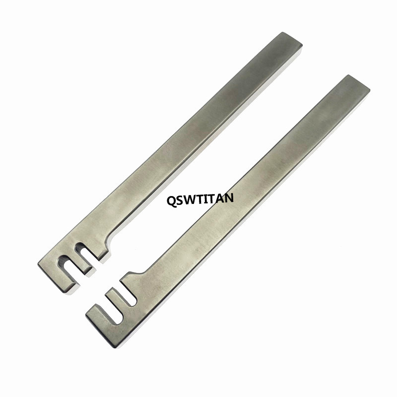 Bending Irons for Upper Extremity Bone Plates Bender Veterinary Orthopedics Surgical Instruments
