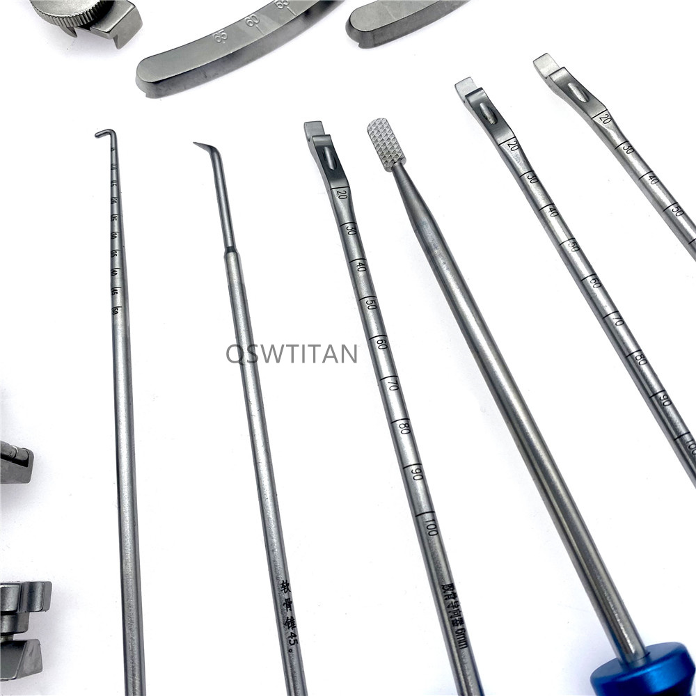 Second Layer Tools