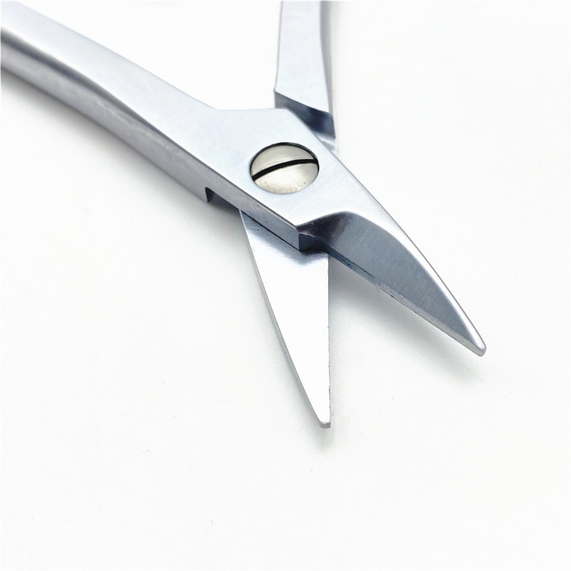 Mesh Scissors Kirschner Wire Titanium Scissors Wire Scissors Orthopedic Surgical Instrument