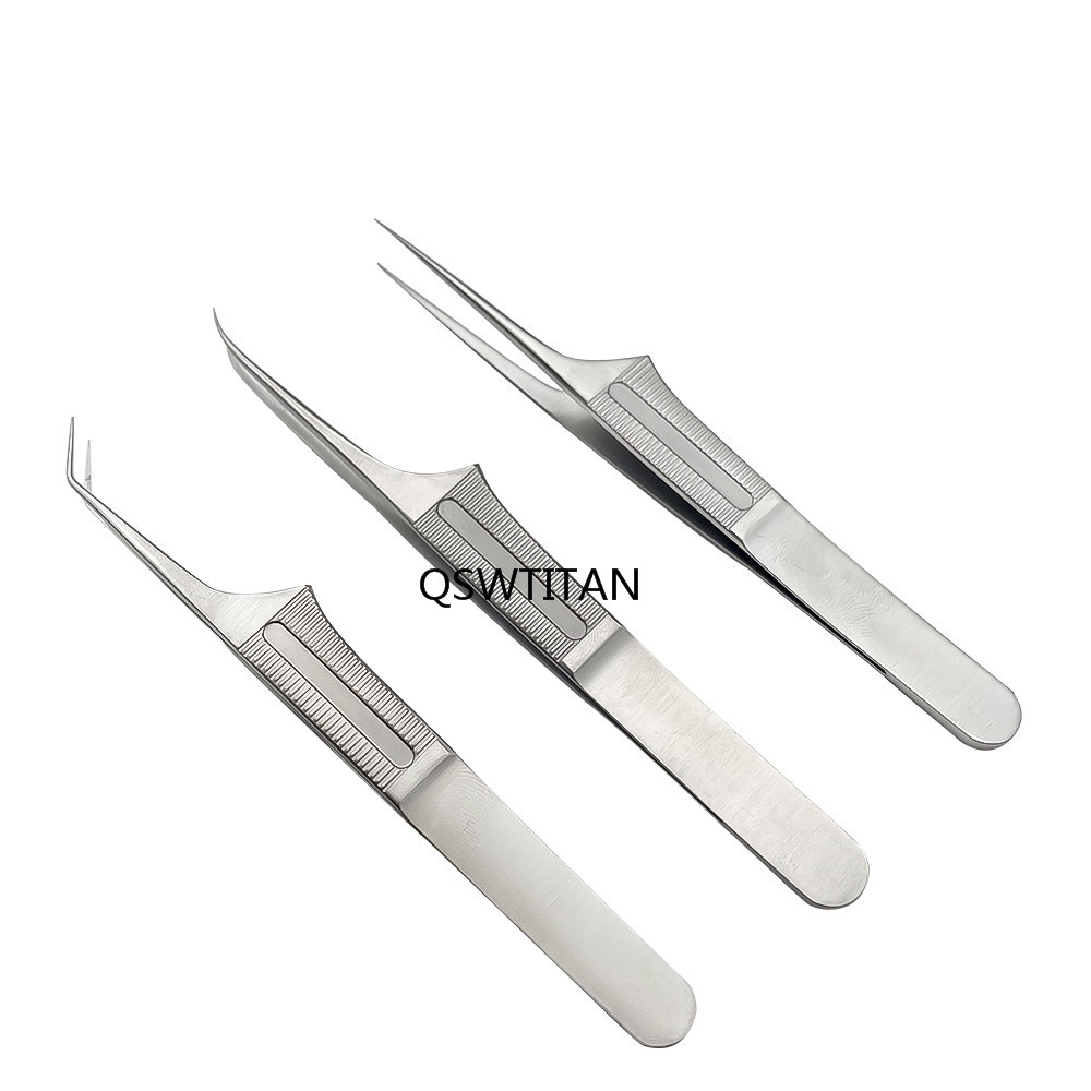 Medical Grade Tweezer