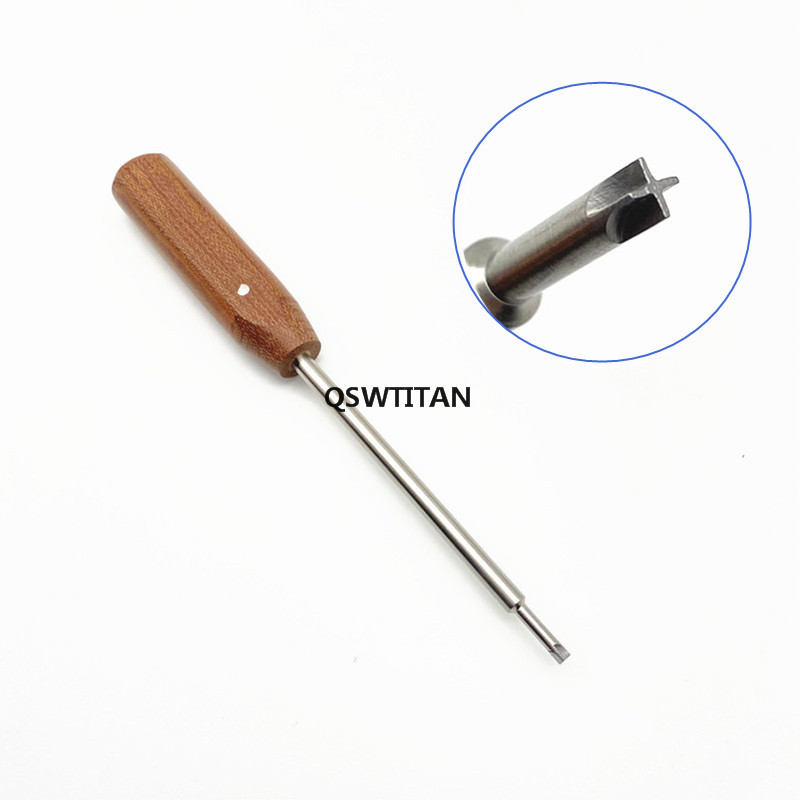 Bone Screwdriver Details