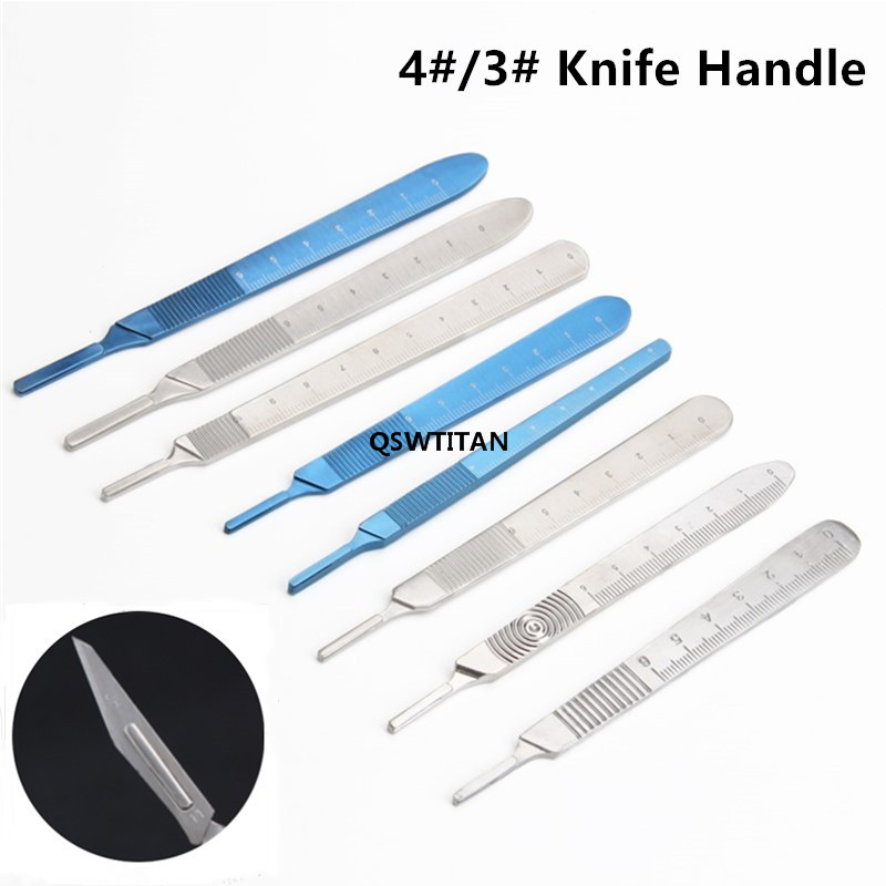Surgical Instrument Detail