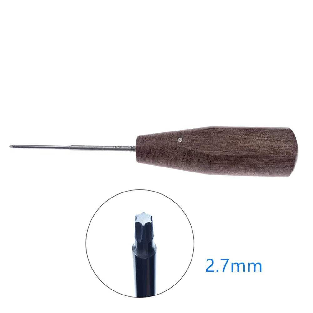 Pet Surgical Instrument