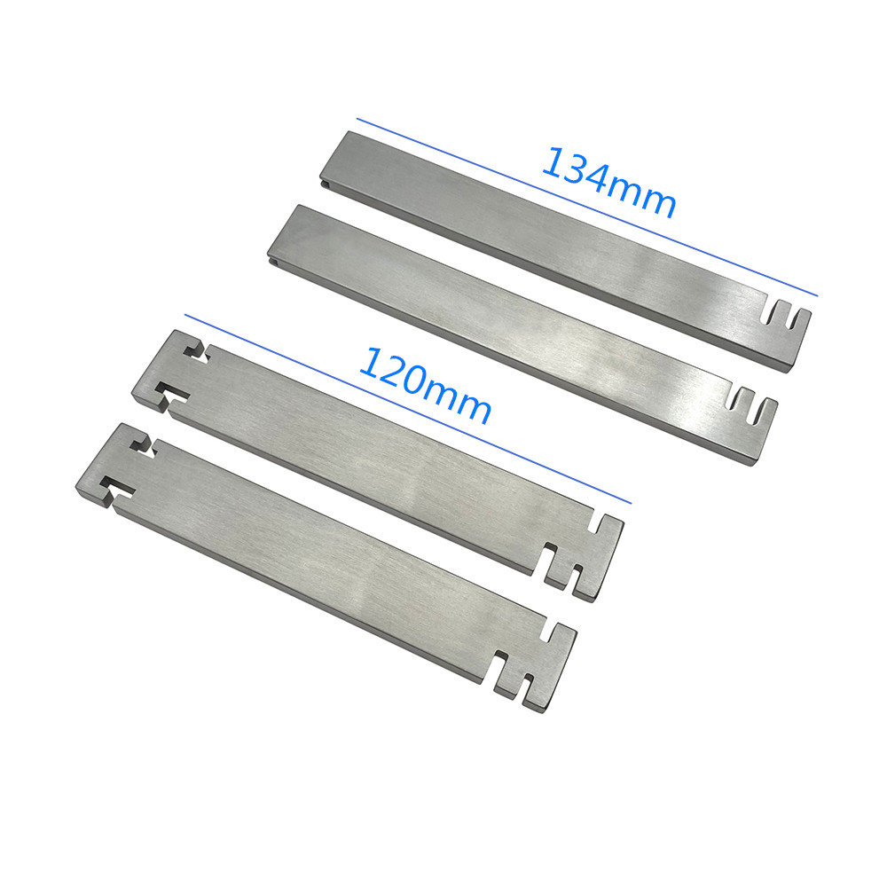 2pcs /set Bone Plates Bender Reconstruction  for  Finger Veterinary Orthopedics Bending Irons