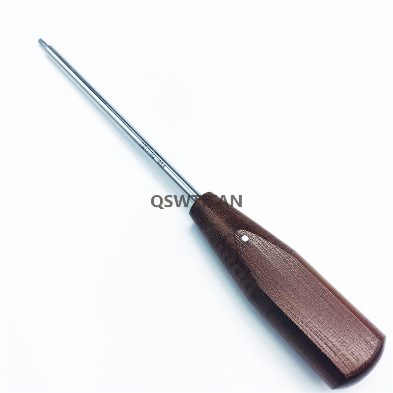 Bone Star screwdriver 5