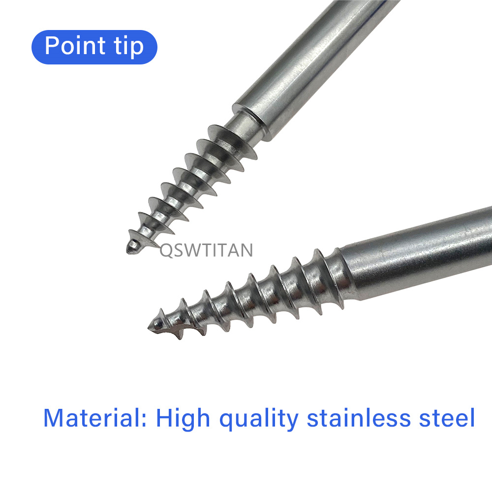 Femoral Head Extractor