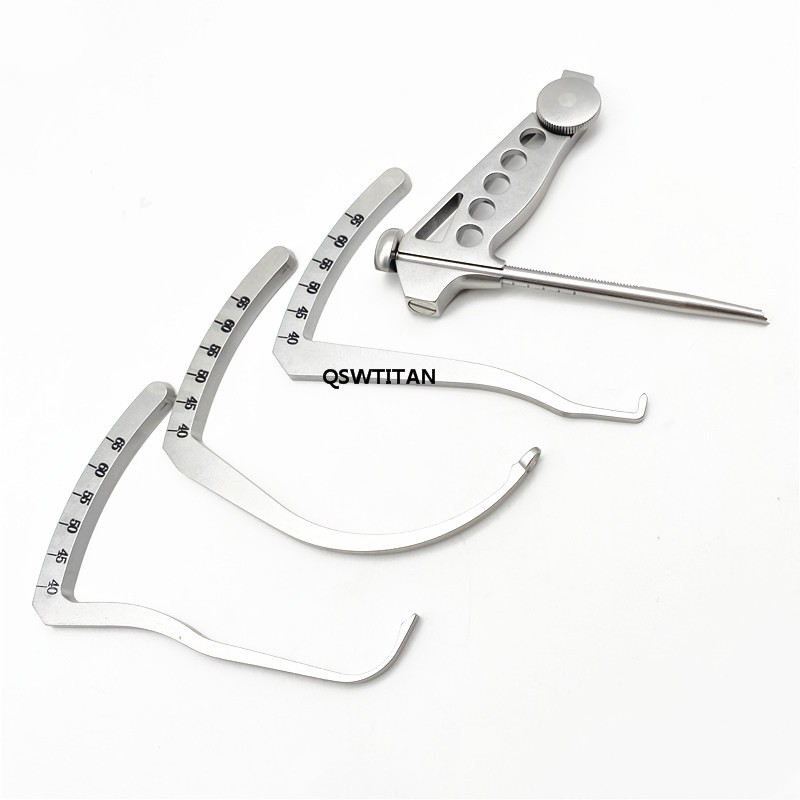 ACL PCL Instrument Set 2-2
