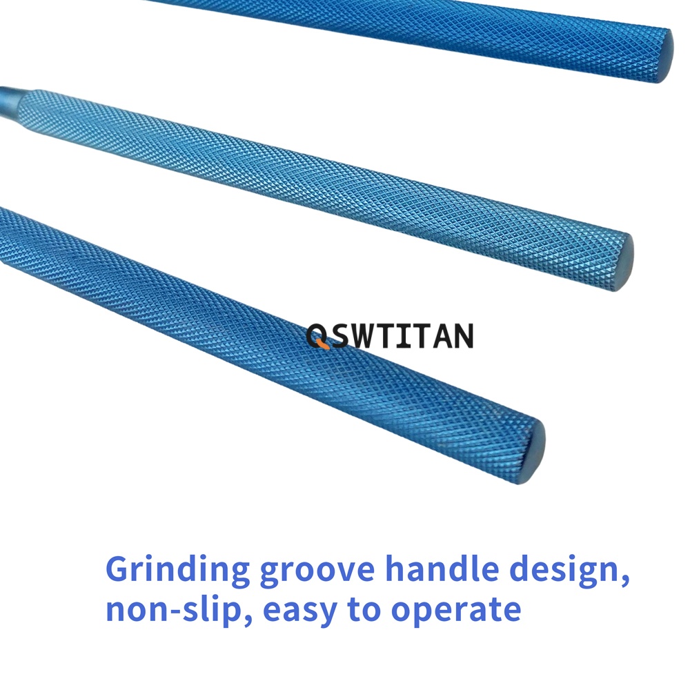 Micro Spatula Dissector 10