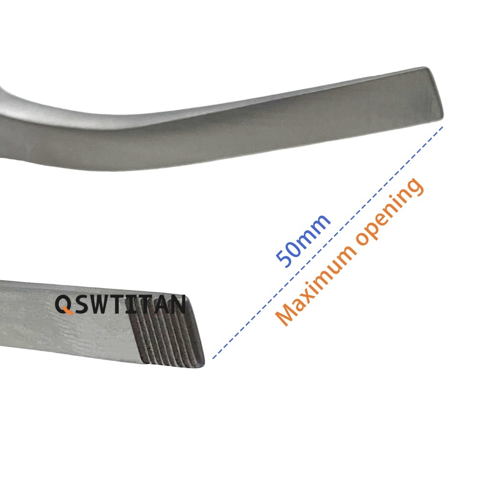 Spinal Instrument 4
