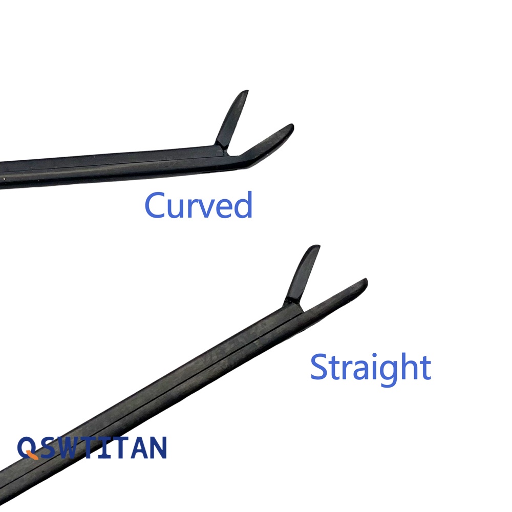 Spine Cervical Spine Microscope Nucleus Pulposus Forceps Removal Device Orthopedic Equipment