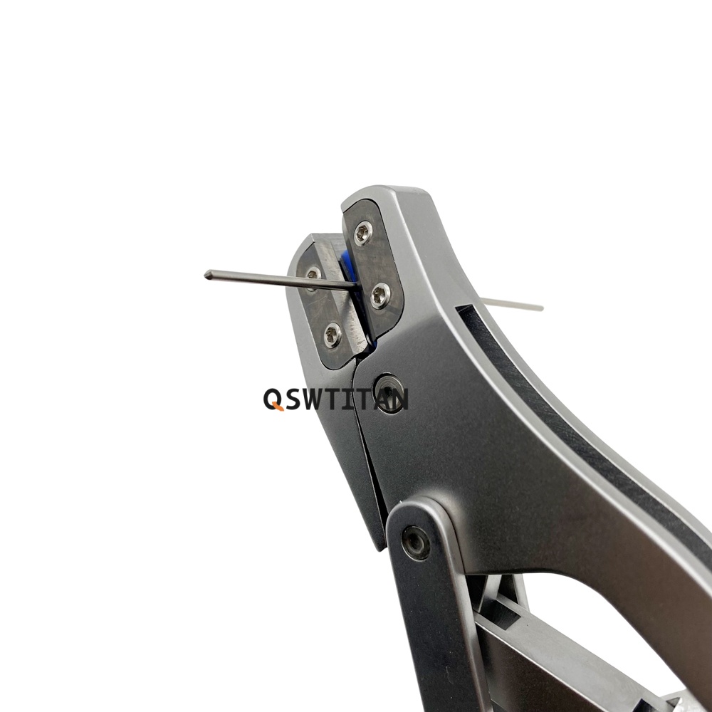 Kirschner Wire Scissors Details 7