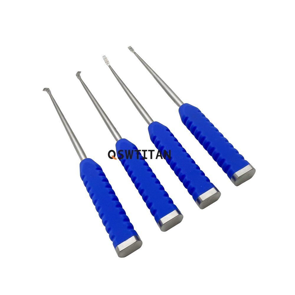 Orthopedic Endoscopic UBE Biportal Operating Knife Discectomy Instrument for Spine Bone Surgical Instruments