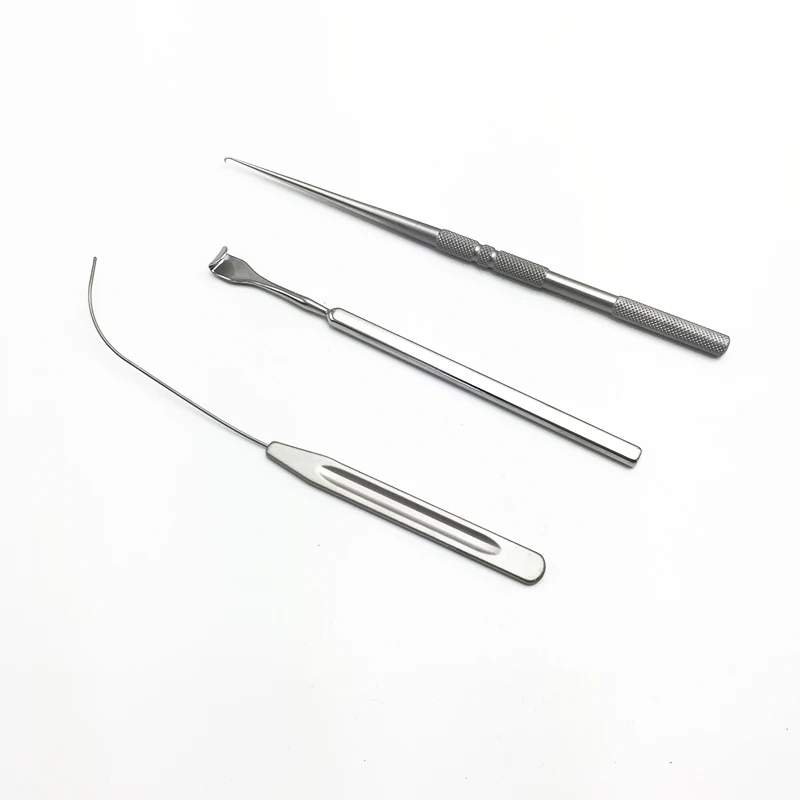 Ophthalmic Instrument 14