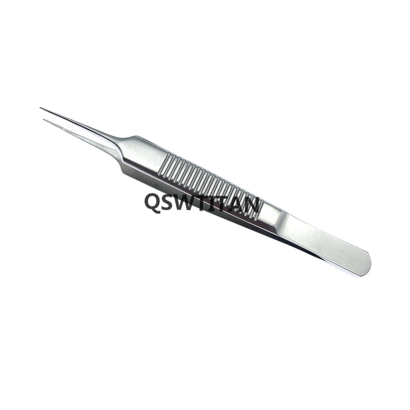 FUE Hair Transplant Forceps 7
