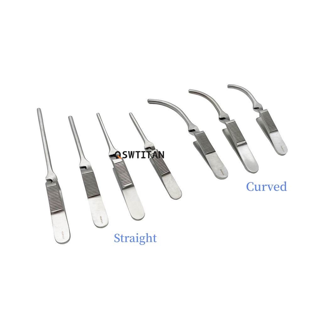 Vascular Clip details 1