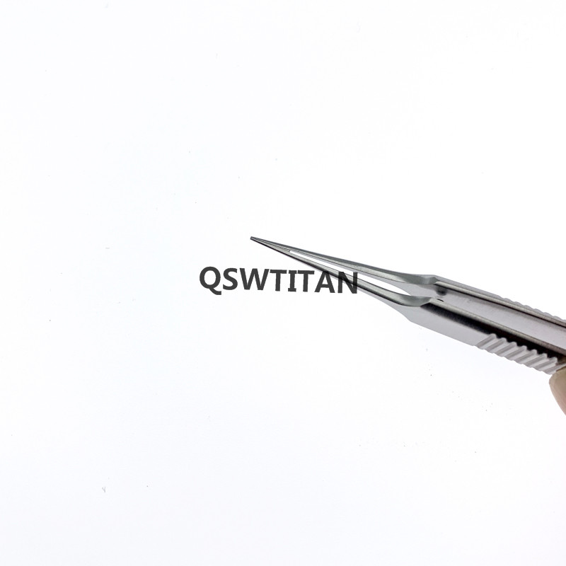 FUE Hair Transplant Forceps 6
