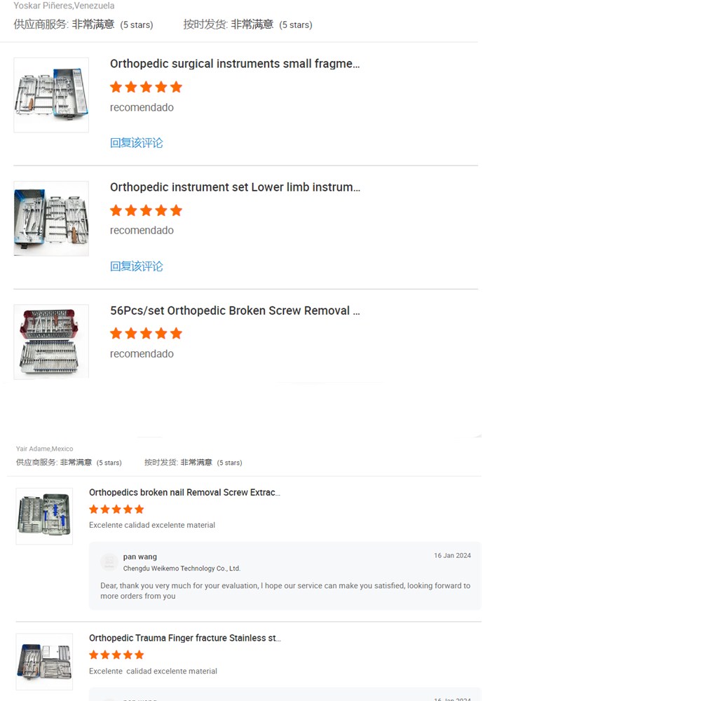 Customer Evaluation