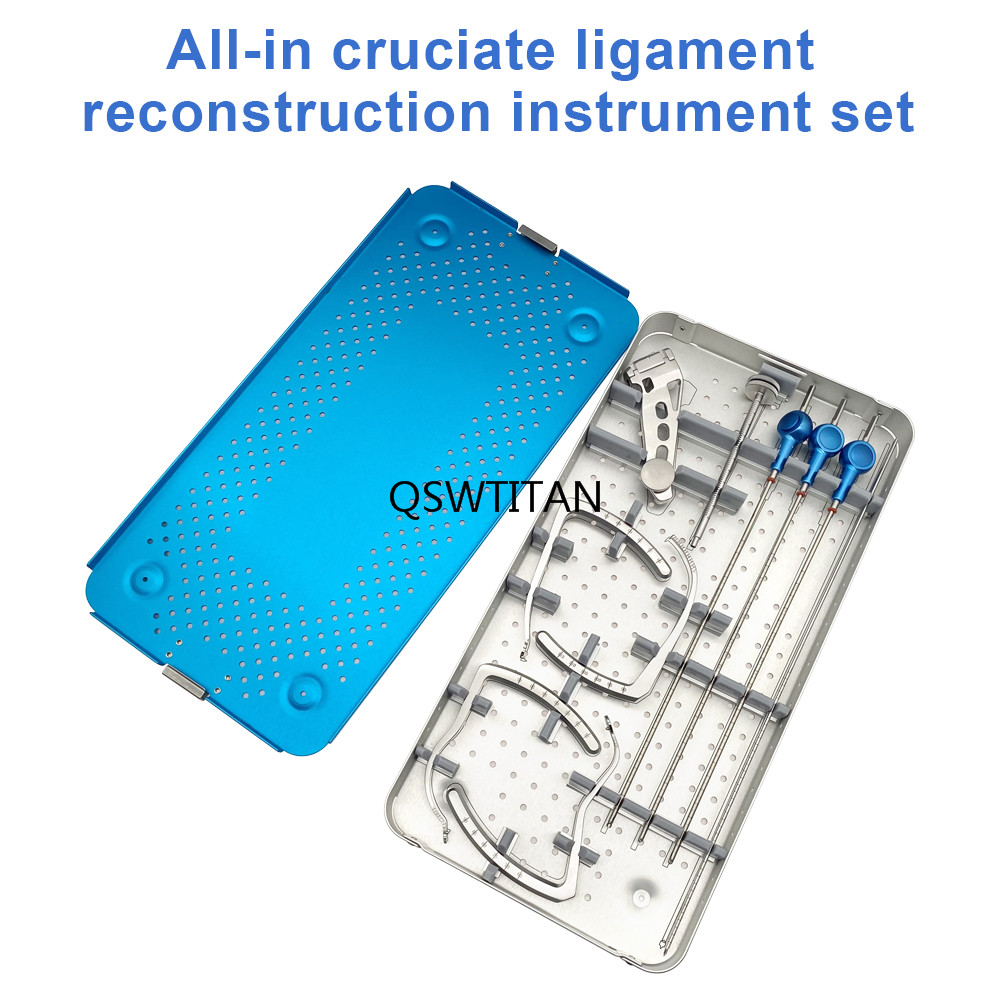 Instrument Set Image 1