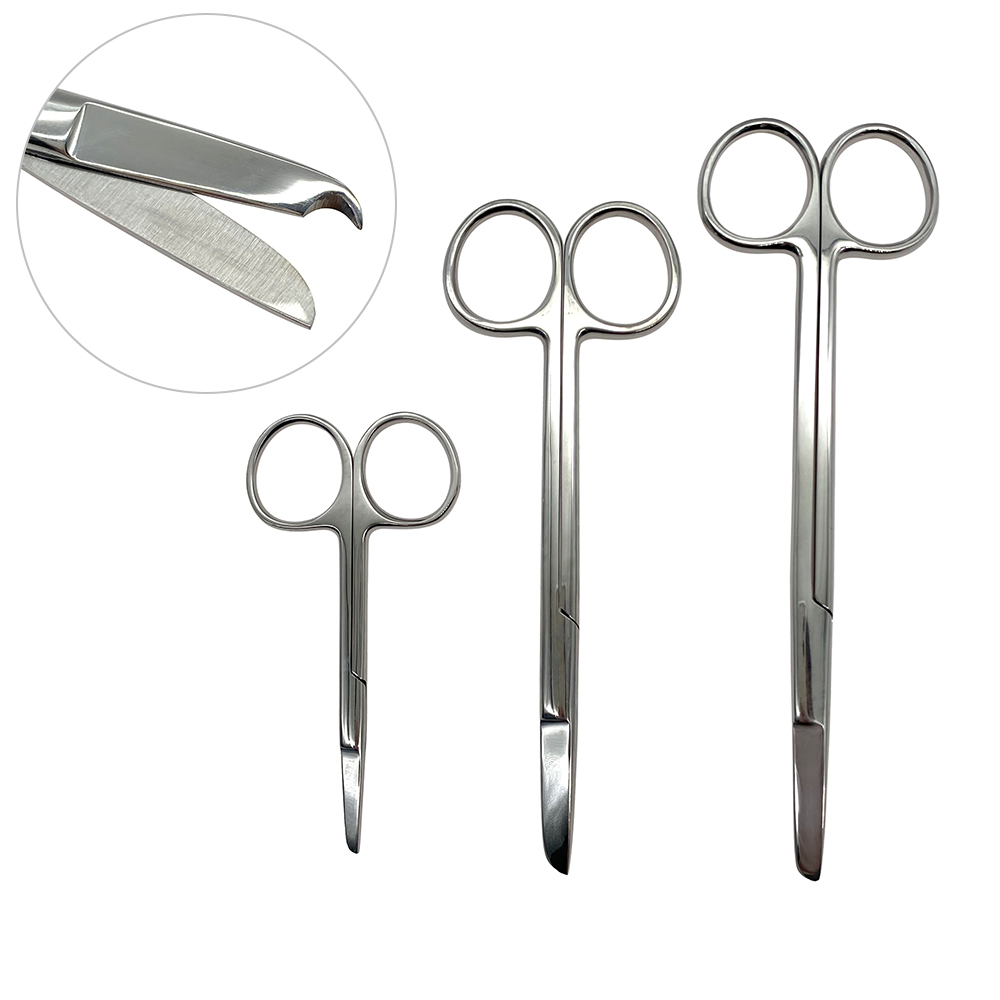 Spencer Ligature Dissecting Scissors Stitch Suture Cutting Scissors