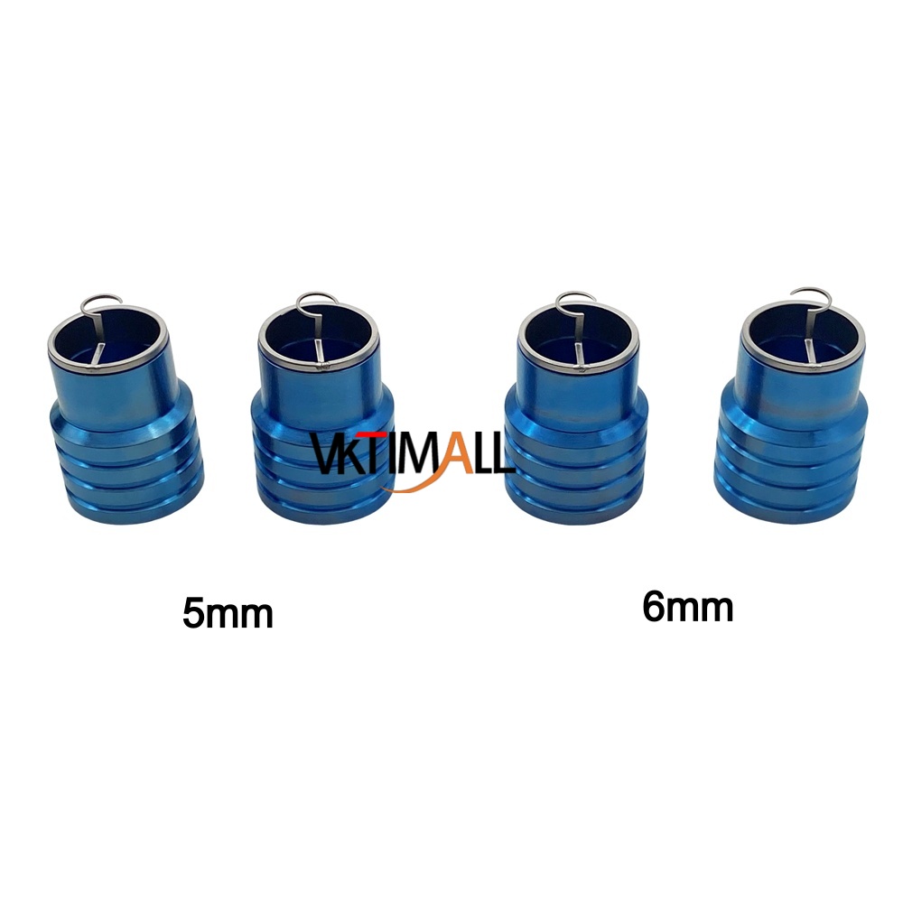Tunnel Maker  Dissectors Inner Diameter 5mm/6mm Ophthalmic Surgical Instruments