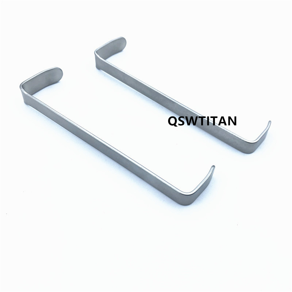 Farabeuf Thyroid Retractor 4