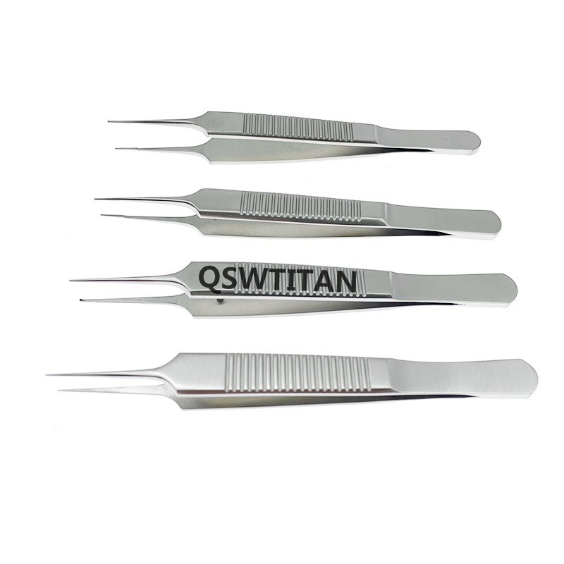 FUE Hair Transplant Forceps 2