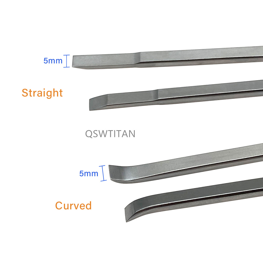 Stainless Steel Bone Chisel