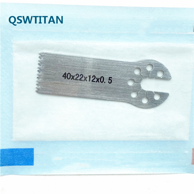 Orthopedic Saw Blade