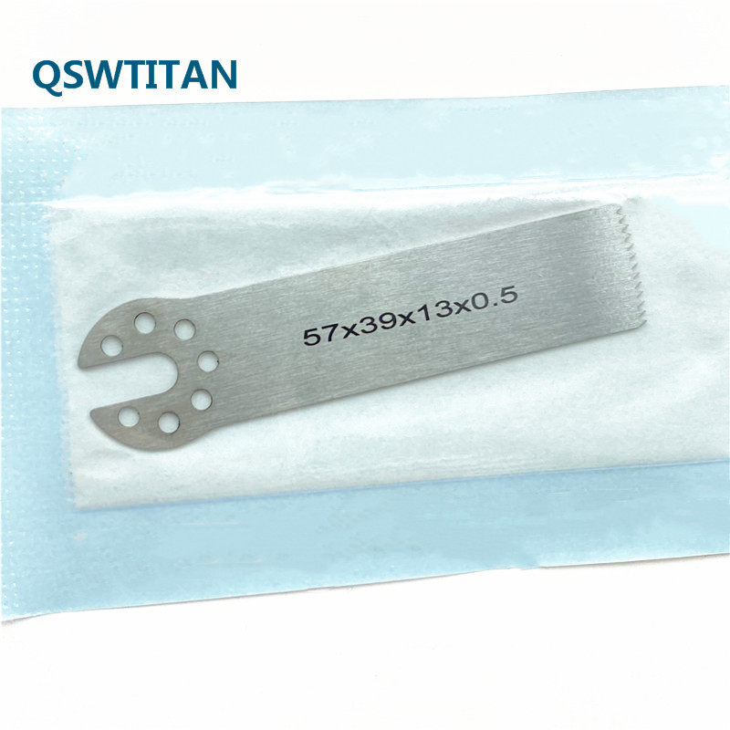 Orthopedic Saw Blade
