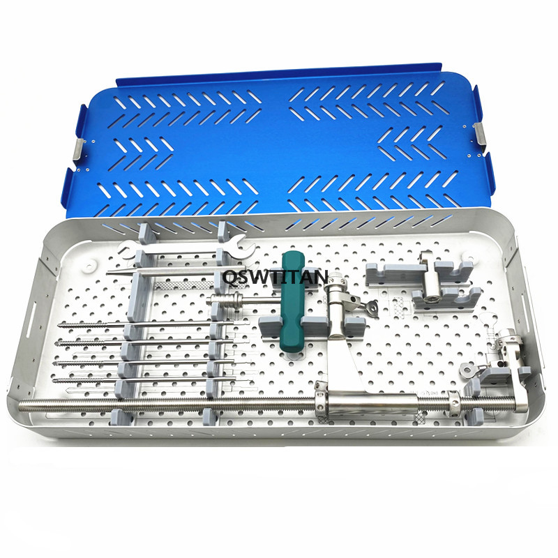 Orthopedic Instrument Kit